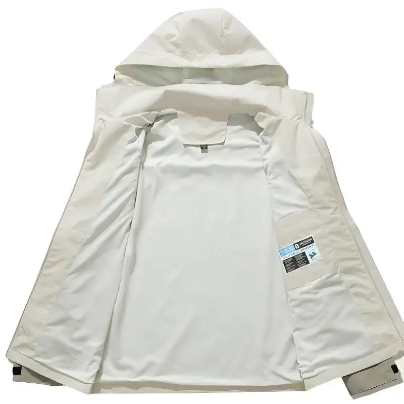 Veste homme randonnée plein air performant
