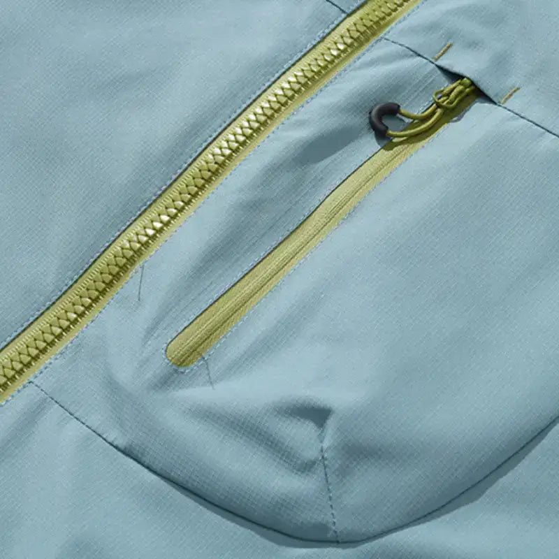 Veste softshell randonnée femme imperméable