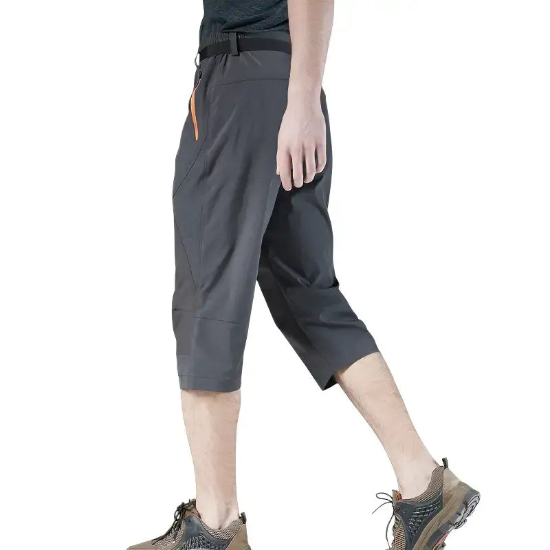 Pantalon de trekking 3 4