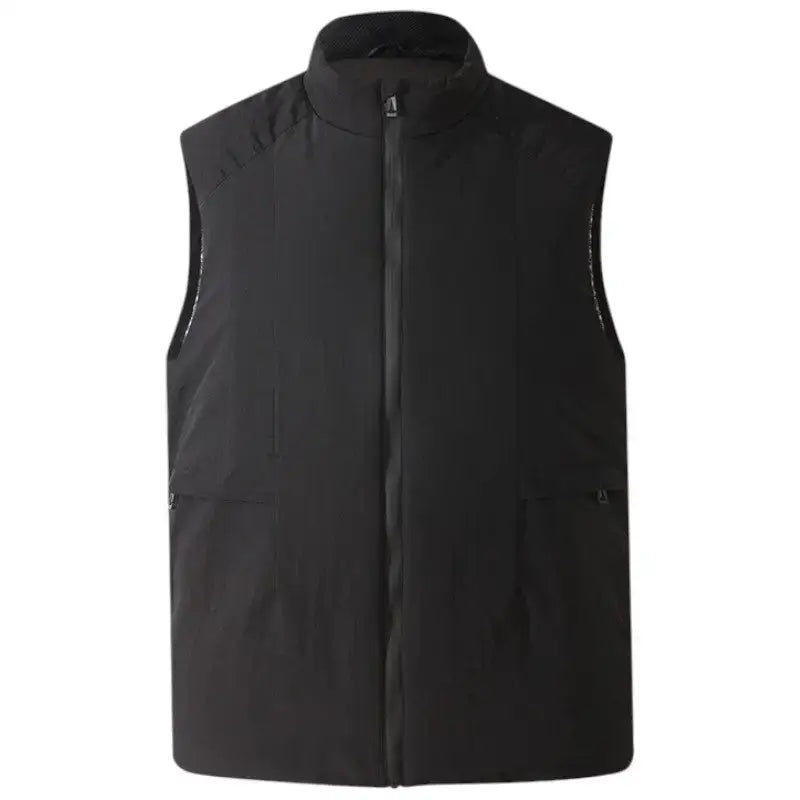 Gilet chauffant homme usb sans batterie