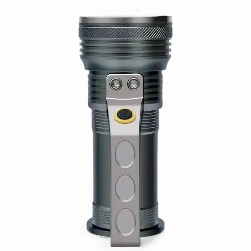 Led lampe torche rechargeable