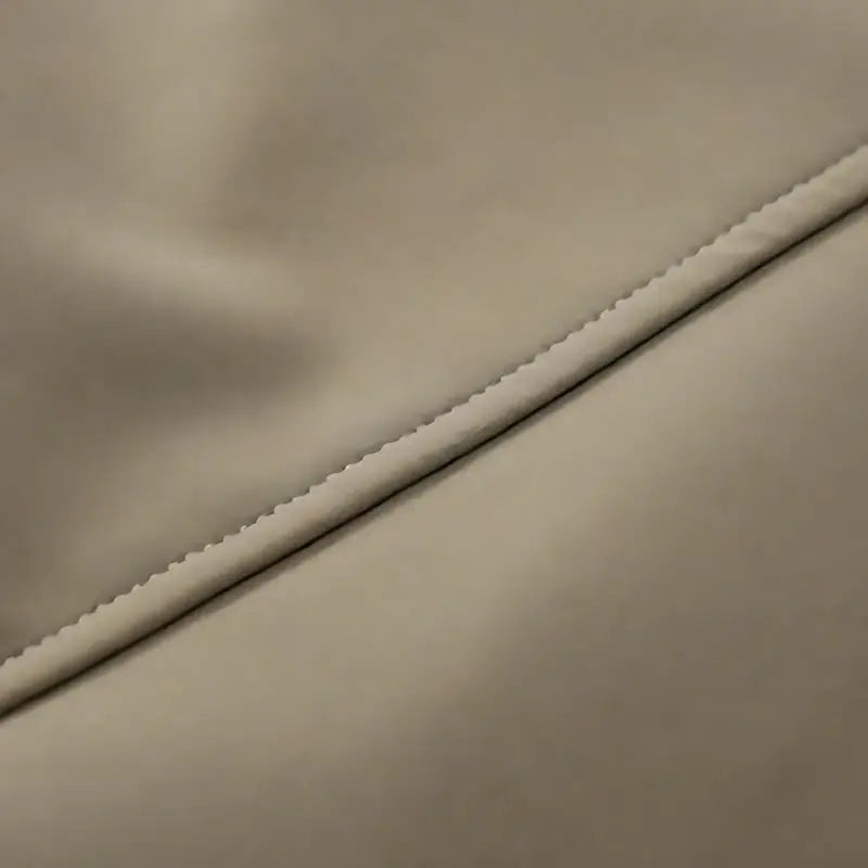 Pantalon imperméable forêt coupe ample
