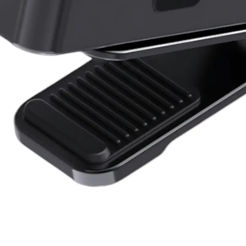 Lampe clip tactique compacte rechargeable