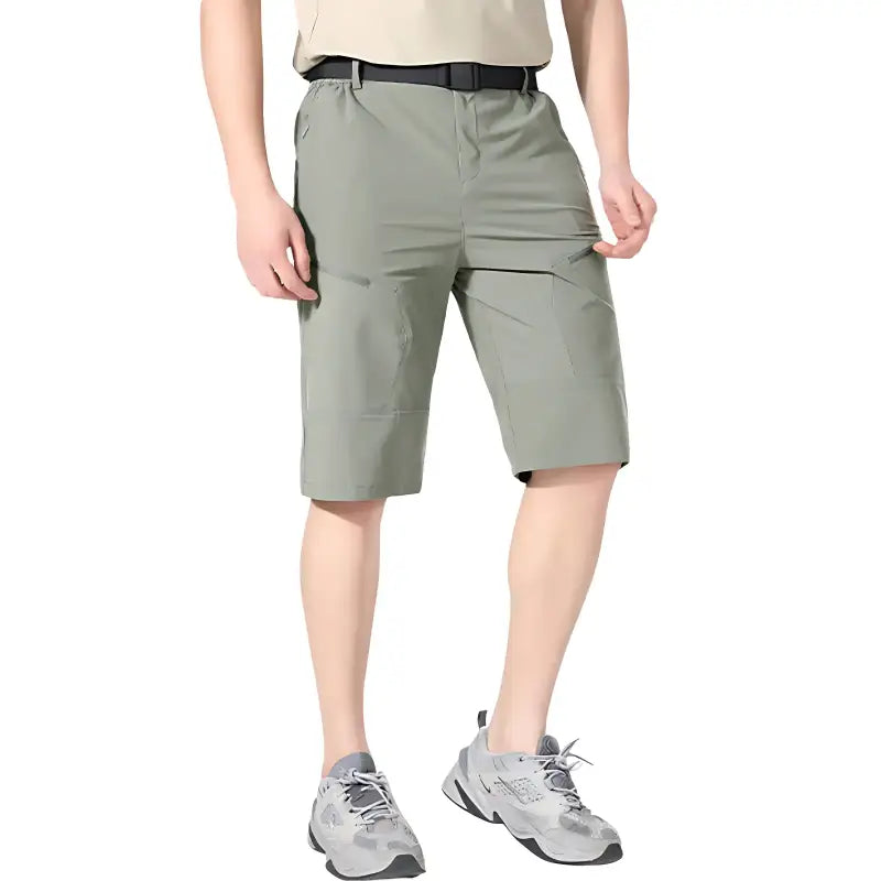 Short randonnée homme outdoor technique