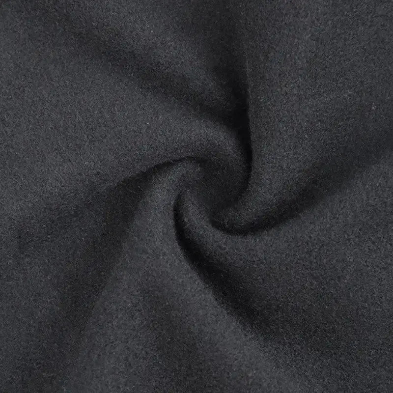 Cagoule hiver homme thermique grand froid