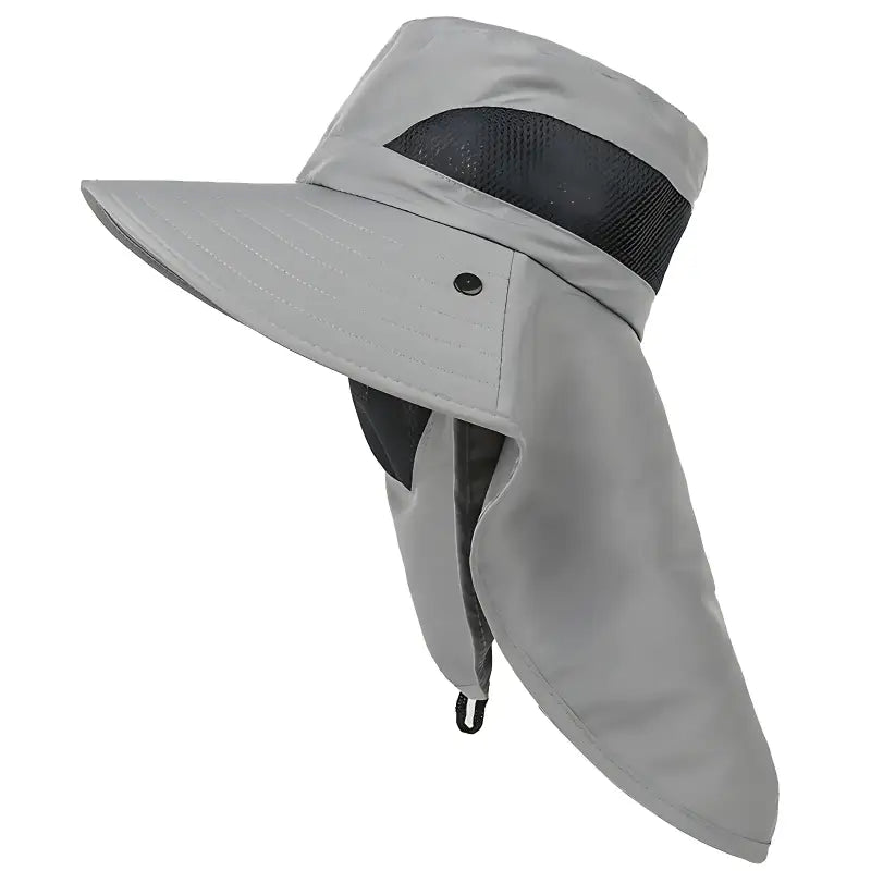 Chapeau soleil randonnée homme