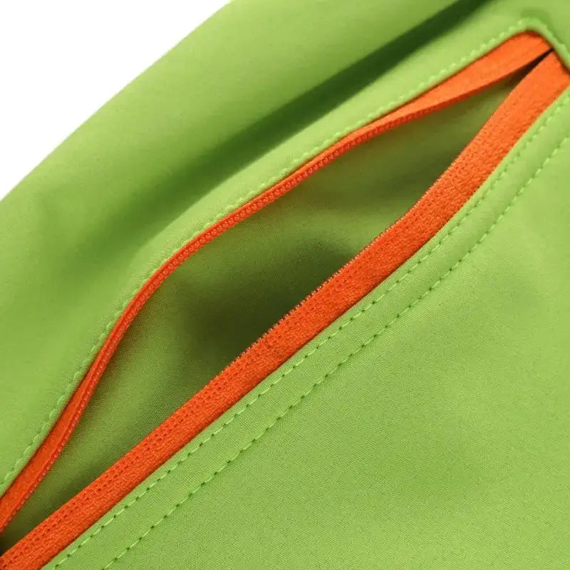 Pantalon softshell trekking imperméable