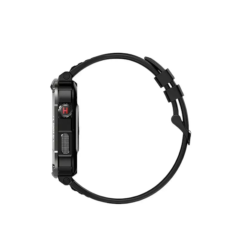 Montre sport homme robuste étanche quotidien