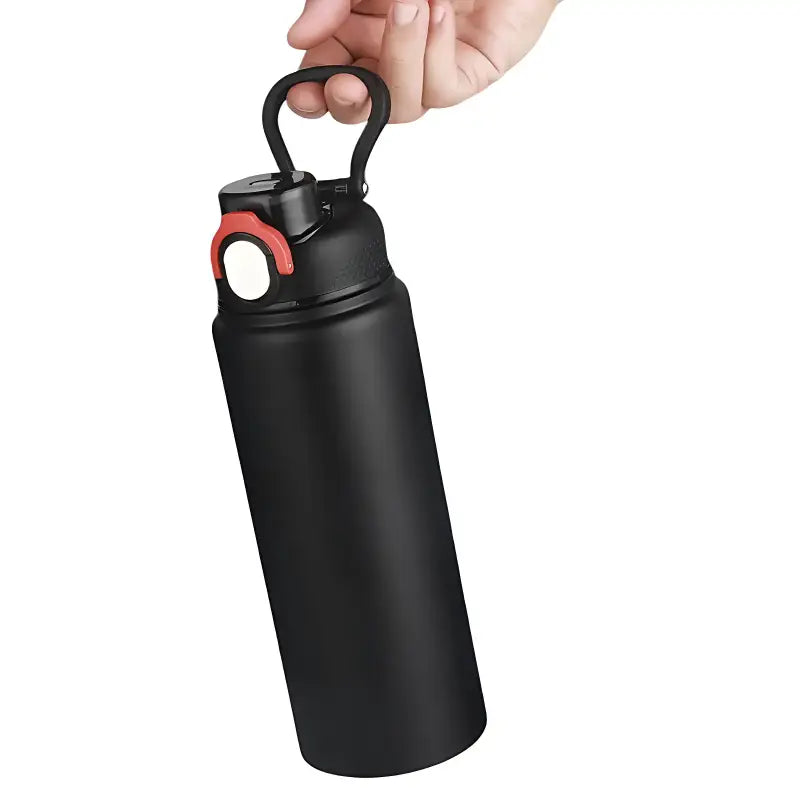 Gourde isotherme outdoor 800ml robuste