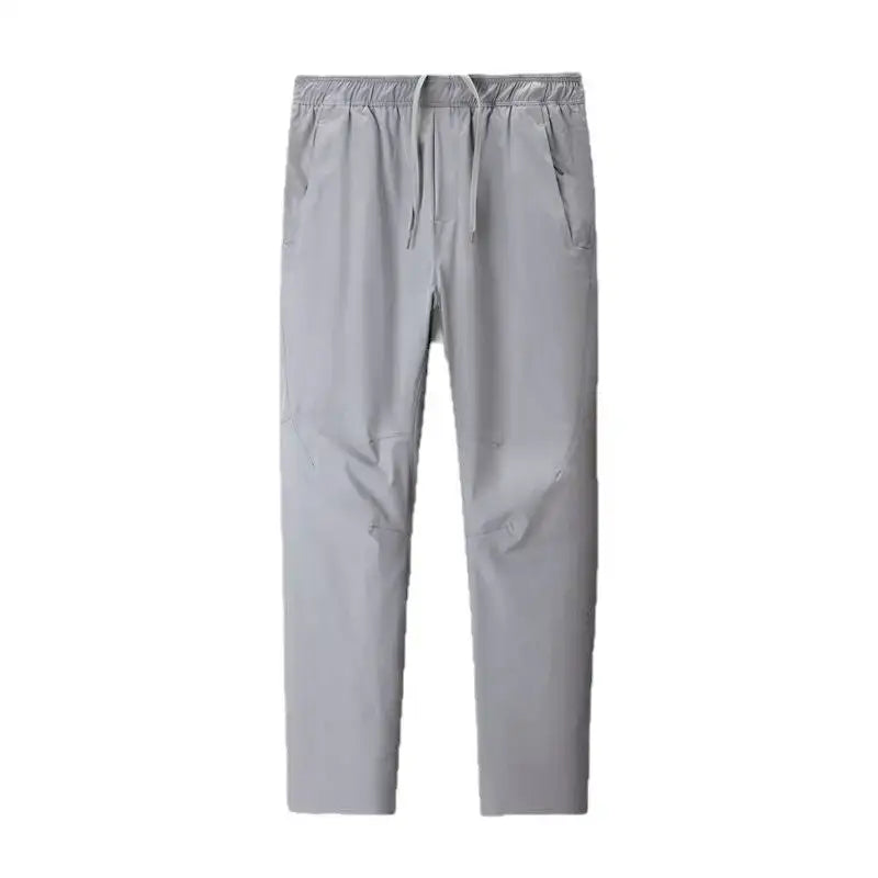 Pantalon trekking montagne mi-saison