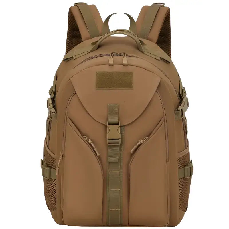 Sac à dos tactique randonnée homme robuste