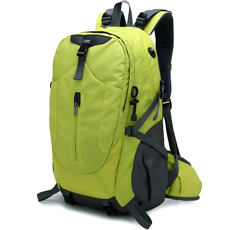 Sac à dos randonnée trek 40l mixte