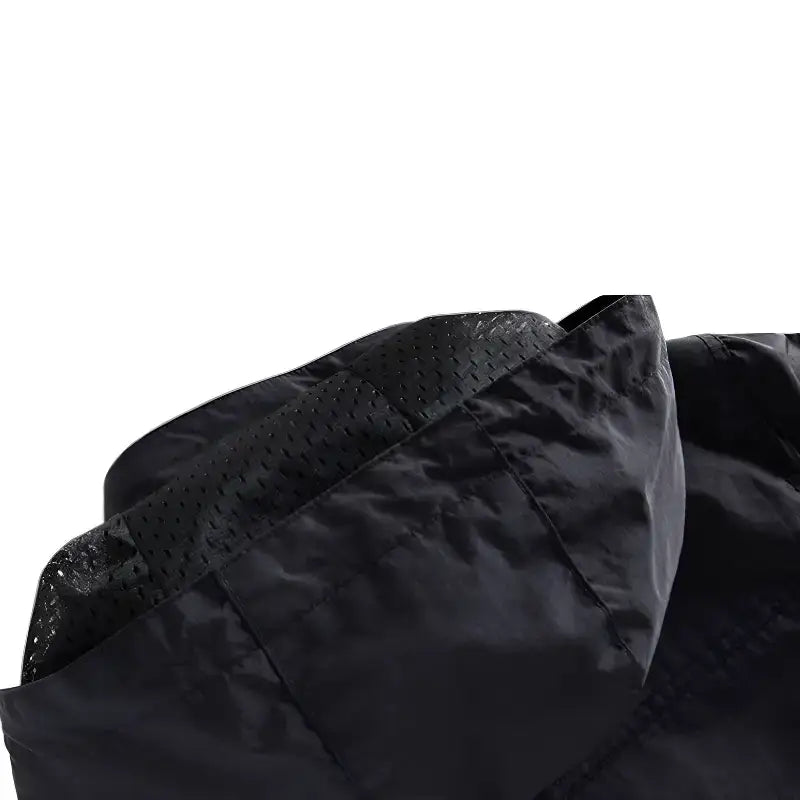 Vestes de pluie homme polaire