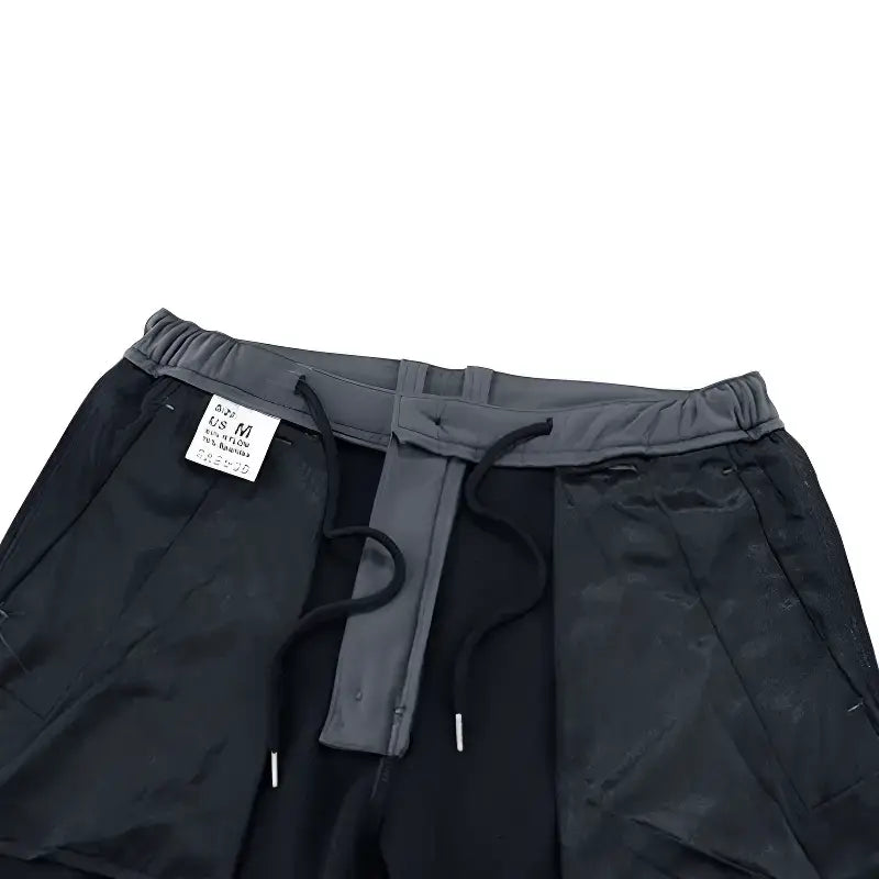 Pantalon softshell montagne homme thermique
