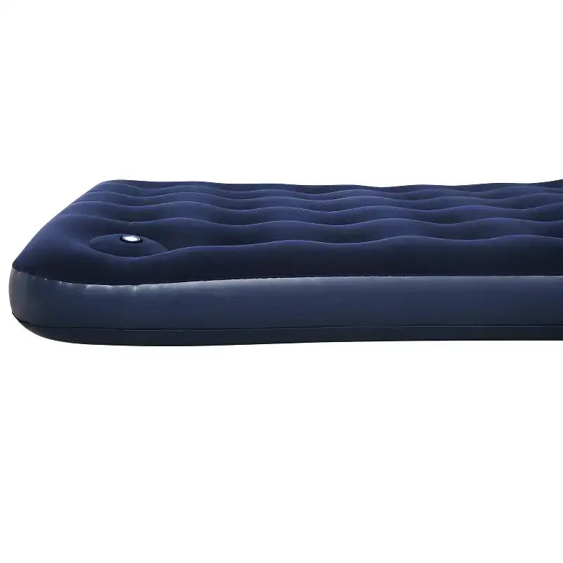 Matelas gonflable camping portable épais
