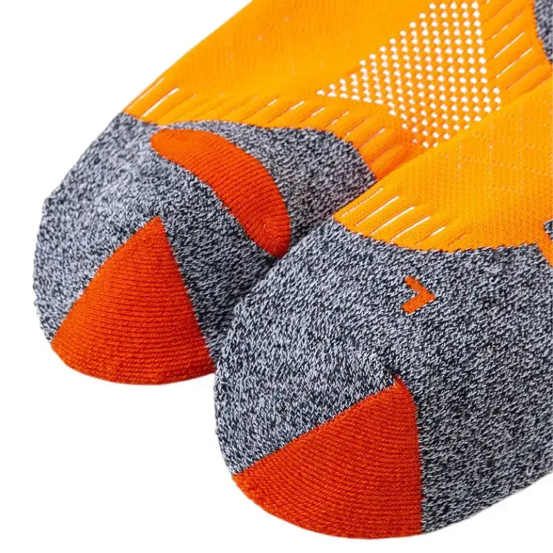 Chaussettes de randonnée homme