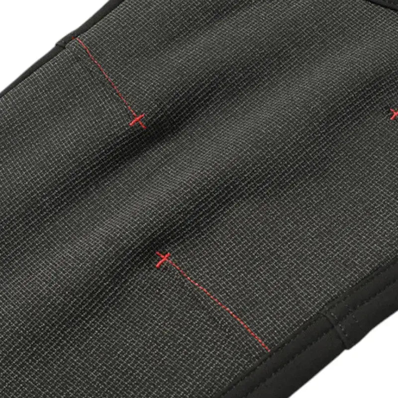 Pantalon randonnée homme coupe technique