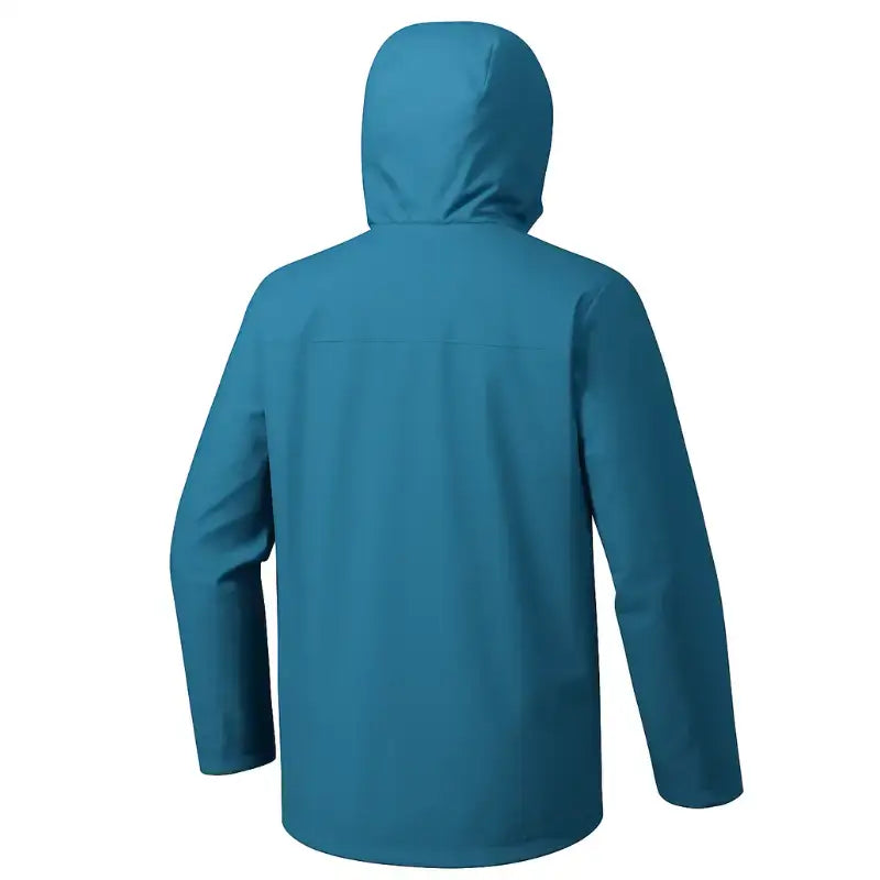 Veste softshell randonnée femme imperméable