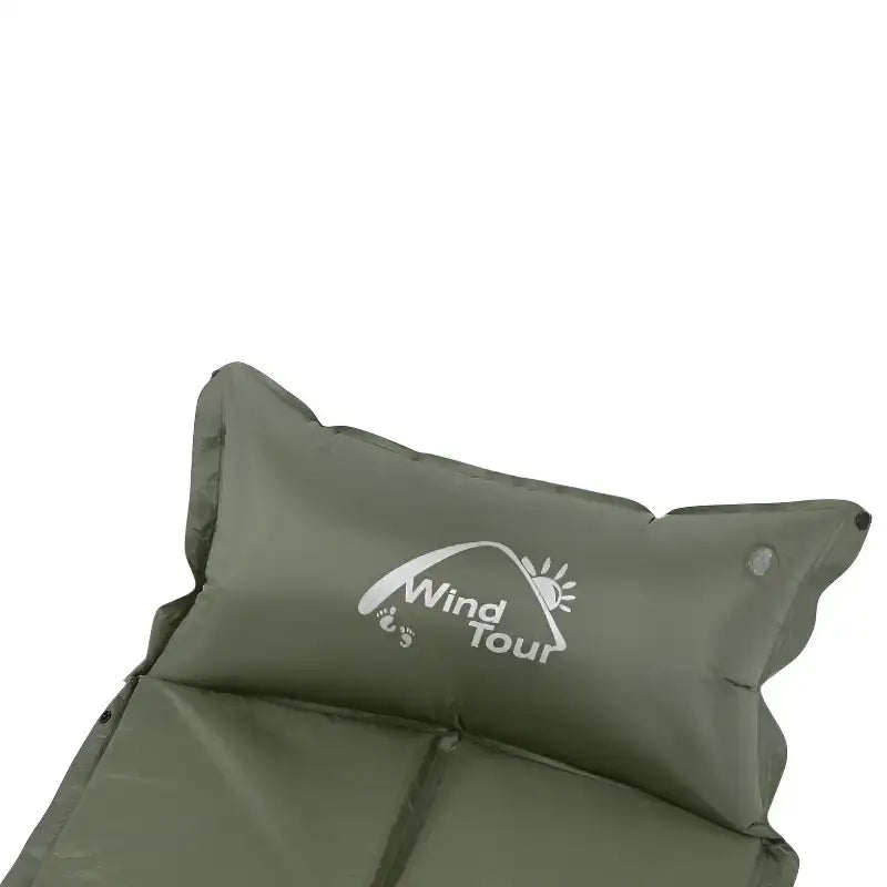 Camping matelas de sol