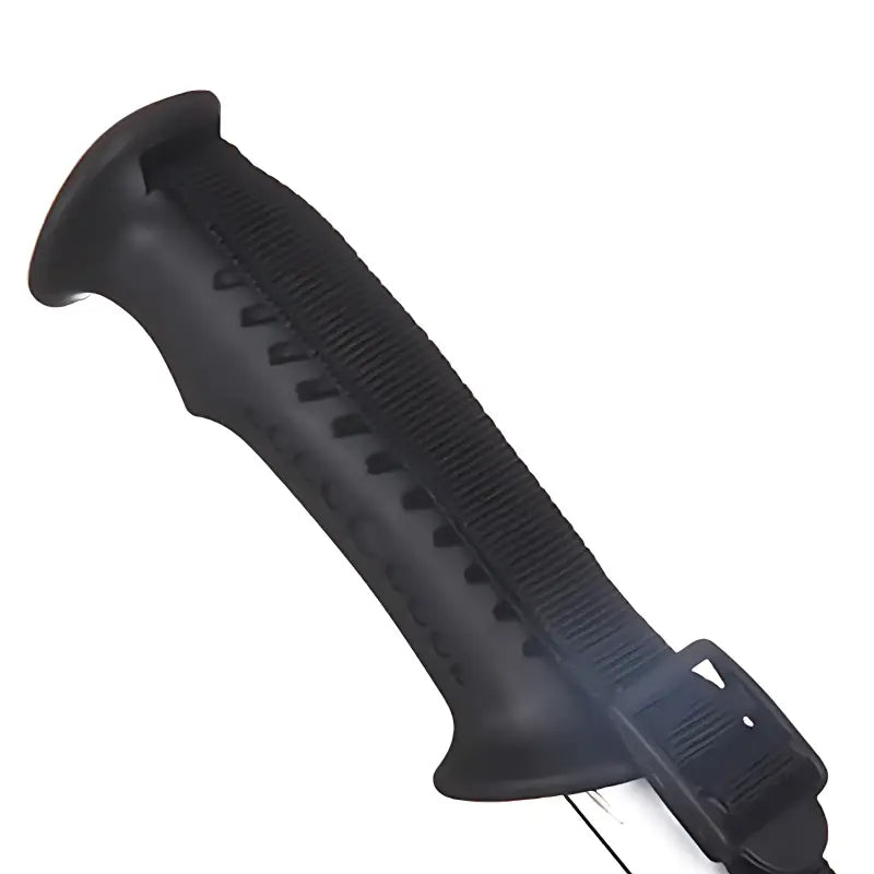 Bâton randonnée neige fixe pointe glace