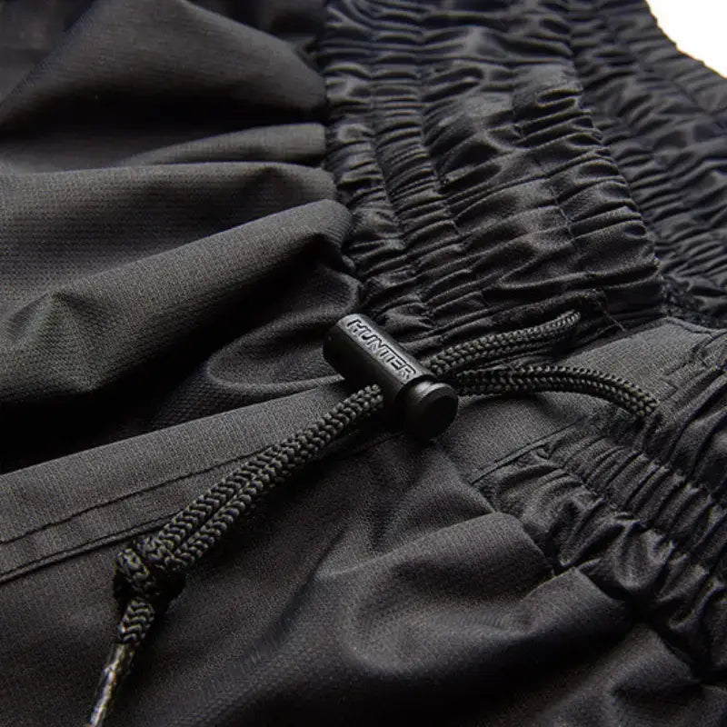 Pantalon pluie épais pvc homme