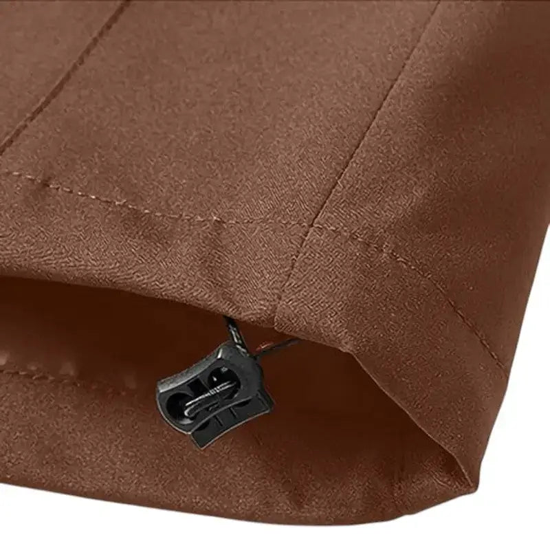 Veste randonnée homme 3 en 1 polaire amovible