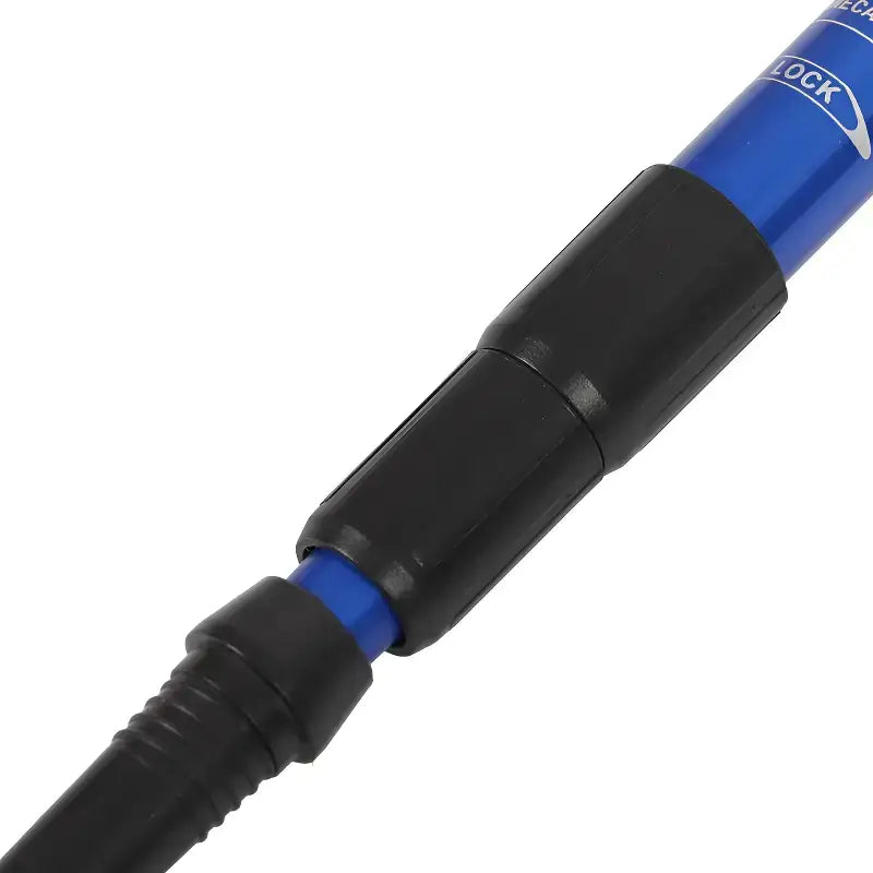 Bâton randonnée voyage télescopique compact