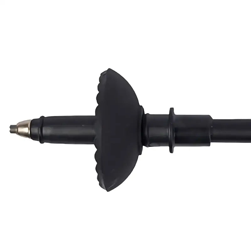 Bâton marche nordique tous terrains robuste