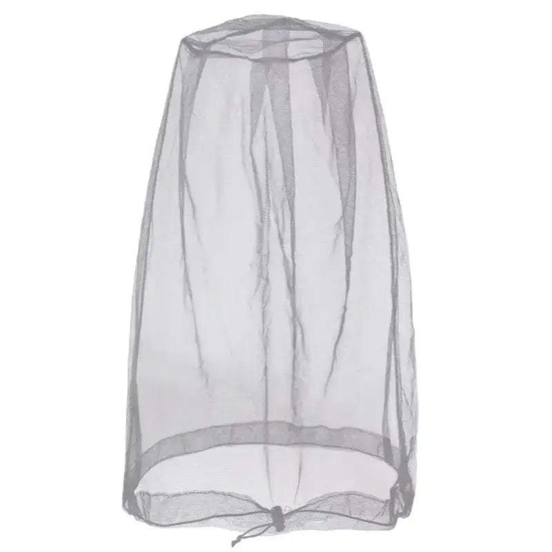 Moustiquaire de tête filet protection