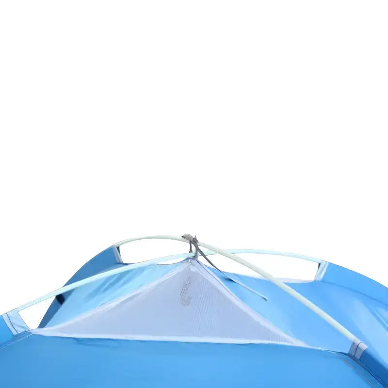 Tente 3 places pop-up légère estivale