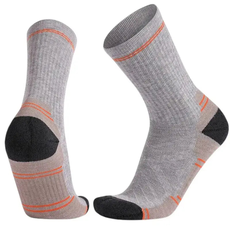 Chaussettes randonnée 4 saisons mixte