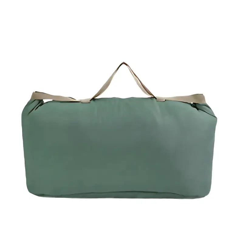 Sac de couchage trek petit format compact