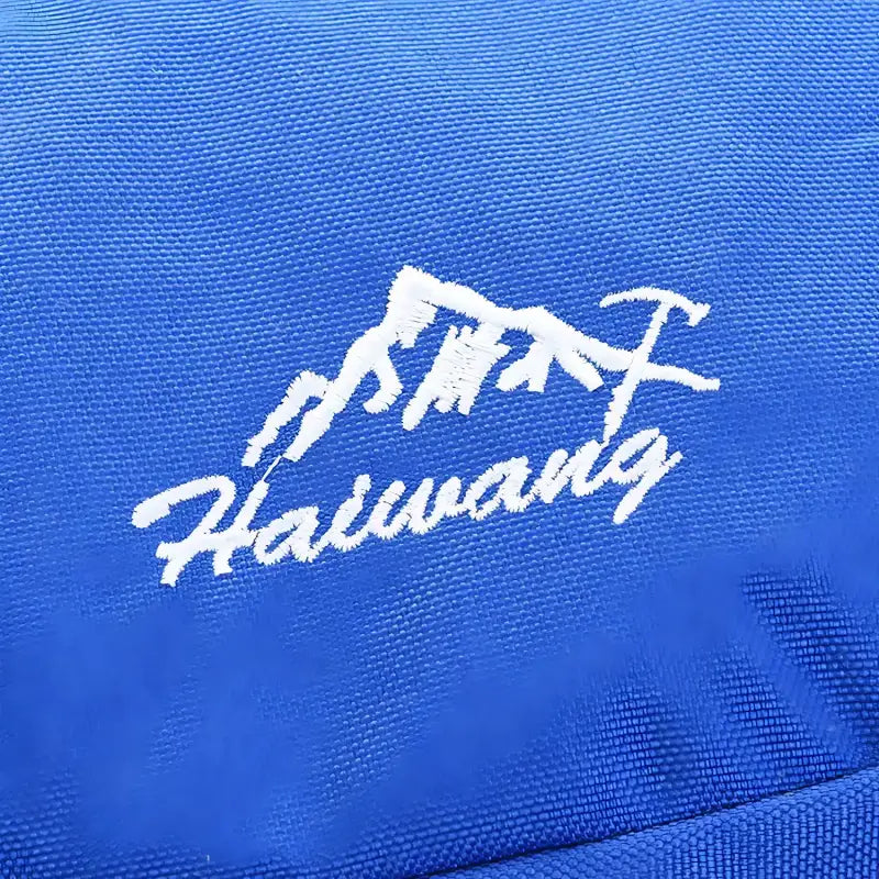 Sac à dos randonnée 75l femme grande capacité