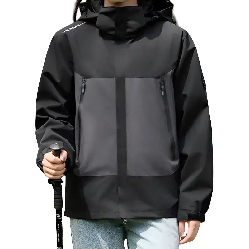 Veste randonnée femme sport aventure