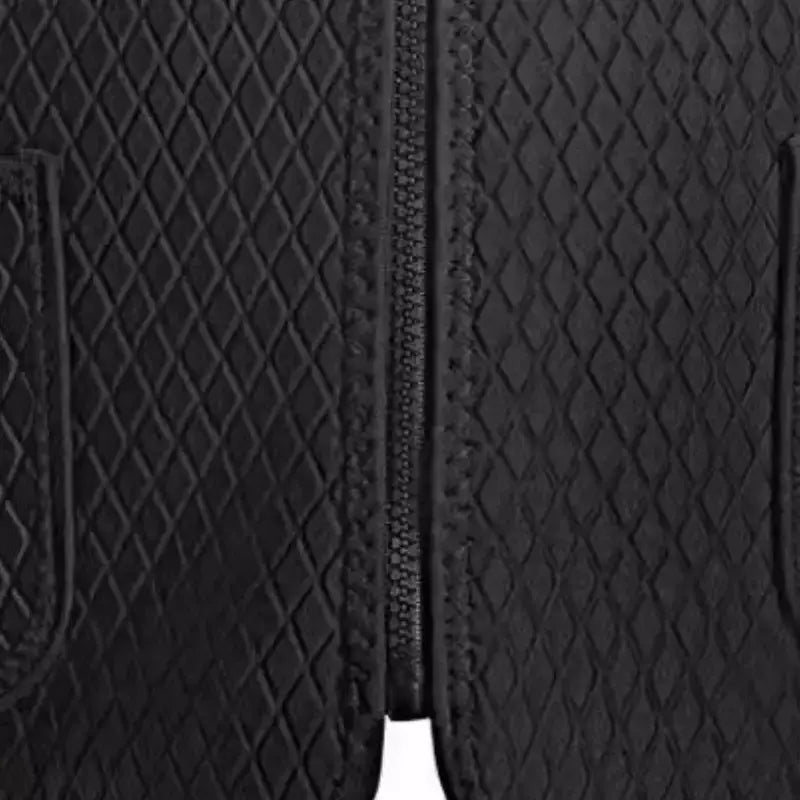 Gilet chauffant homme néoprène sport