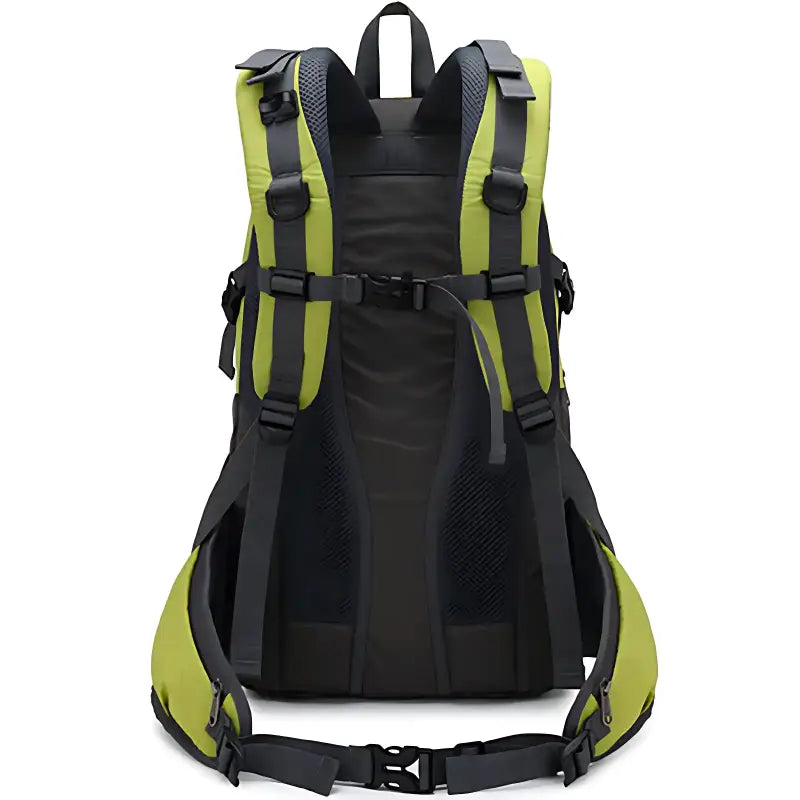 Sac à dos randonnée trek 40l mixte