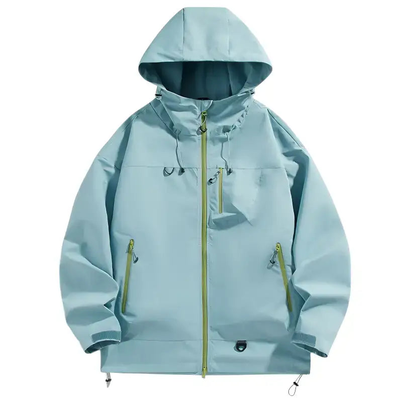 Veste softshell randonnée femme imperméable