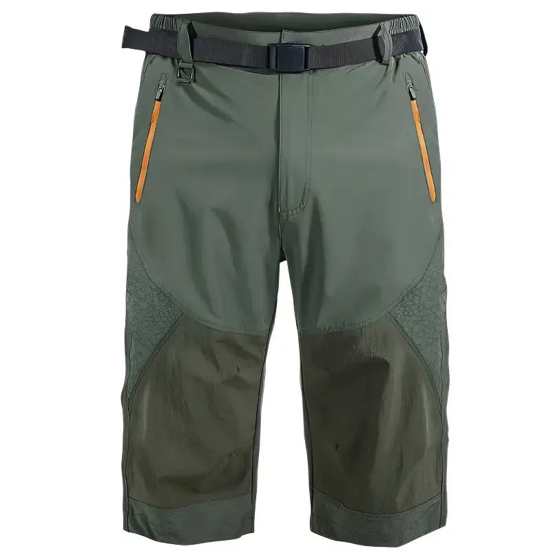 Pantalon de trekking 3 4