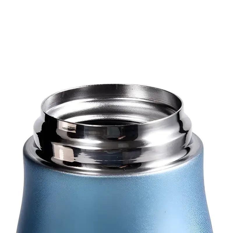 Gourde inox randonnée 400ml compacte