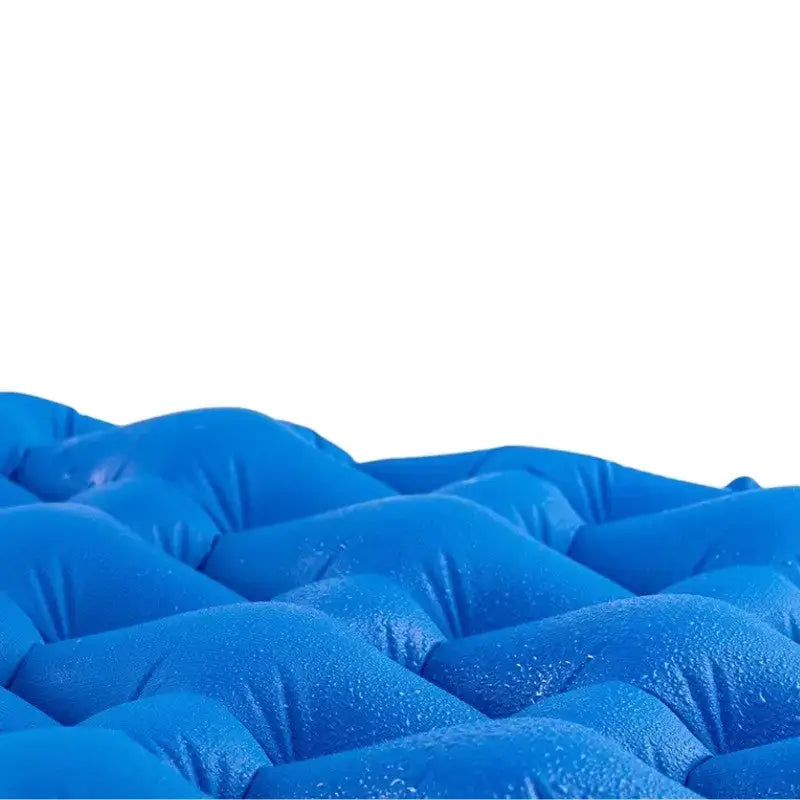 Matelas de camping 2 places gonflable