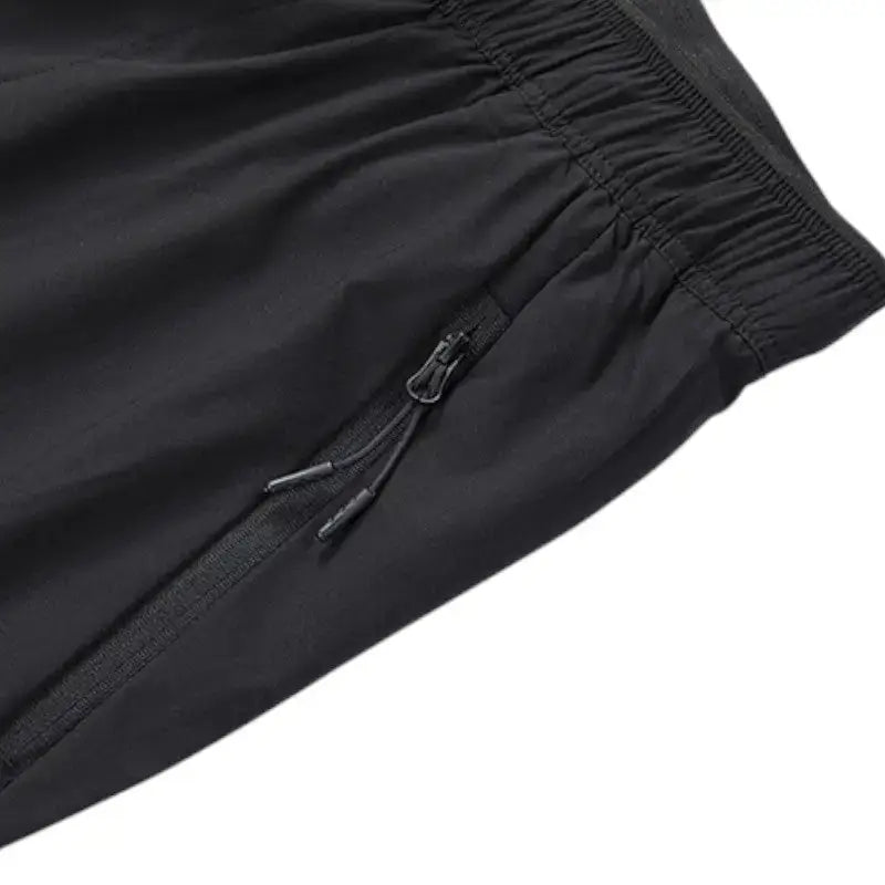 Pantalon de trekking randonnée confortable