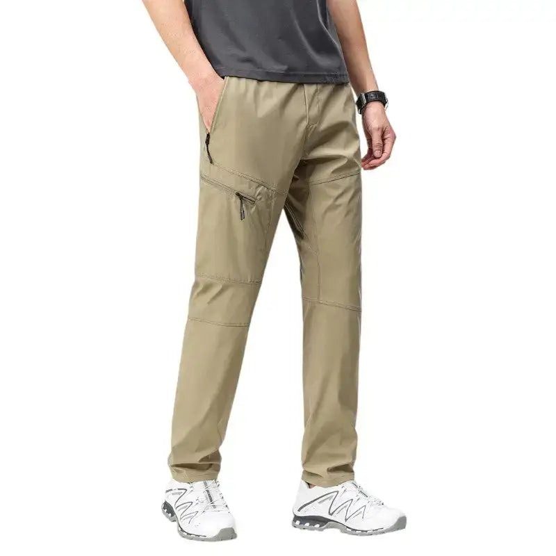 Pantalon de trekking randonnée confortable