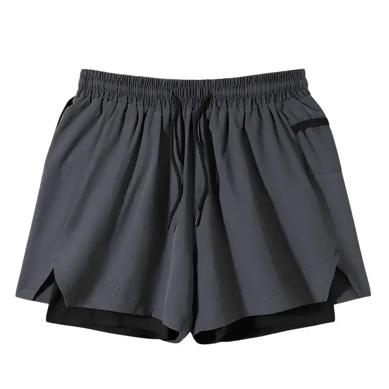Short randonnée homme plein air