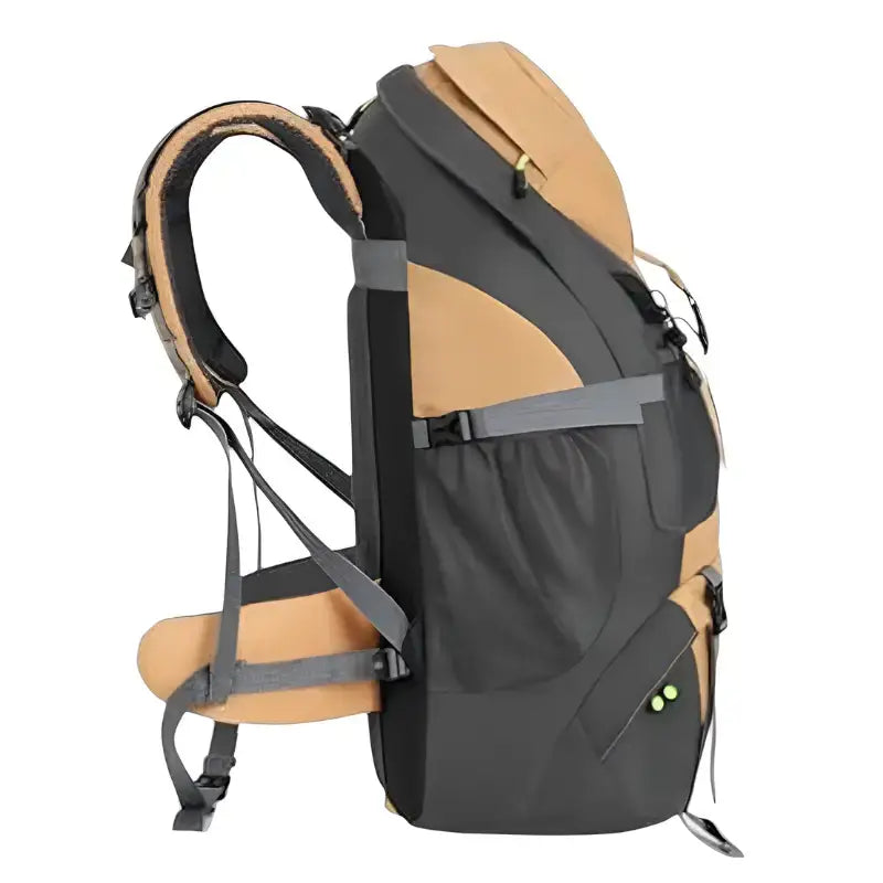 Sac à dos de randonnée 50l basique
