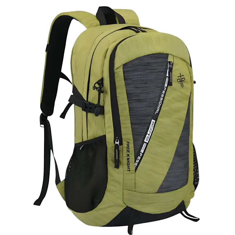 Sac à dos sport randonnée mixte polyvalent