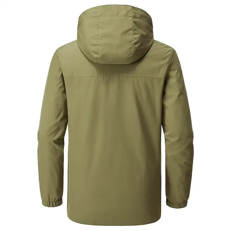 Vestes de pluie homme polaire