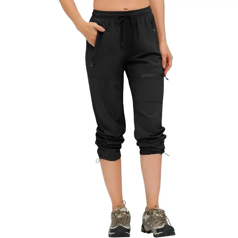 Pantalon de randonnées femme