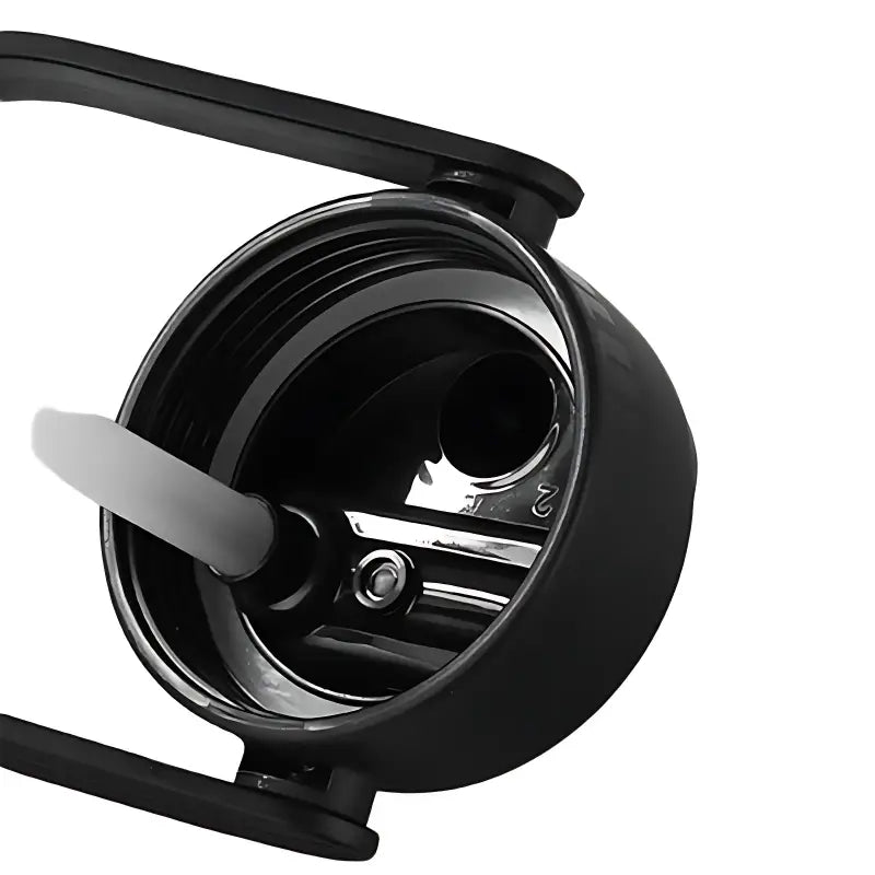 Gourde isotherme sport inox standard