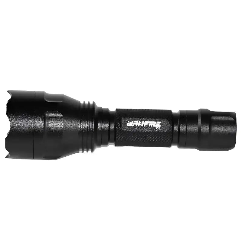 Lampe torche à led