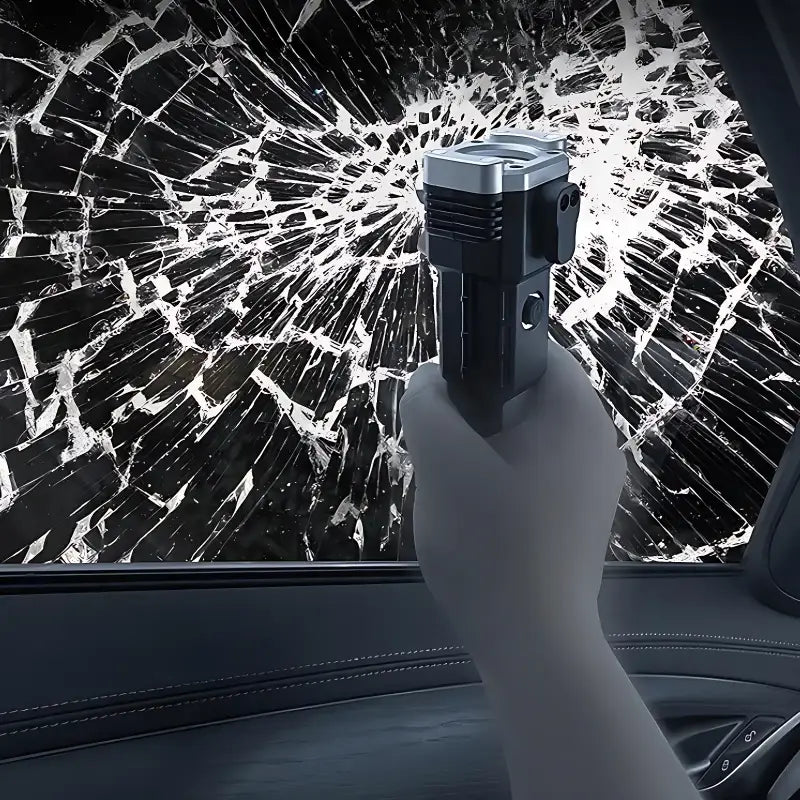 Lampe torche tactique très haute puissance